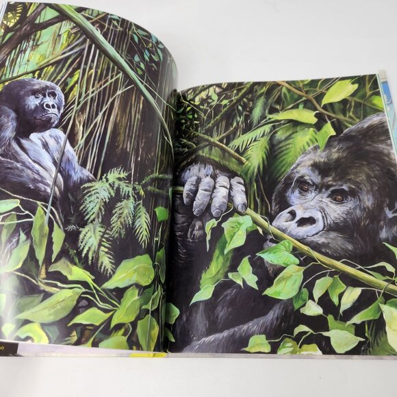 Sea Lions In The Parking Lot By Lenora Todaro & Annika Siems Hardcover Book - Picture 6 of 12